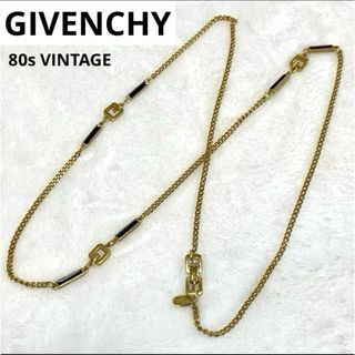 GIVENCHY(ネックレス)のフリマアイテム一覧 GIVENCHY(ネックレス)のフリマアイテム一覧