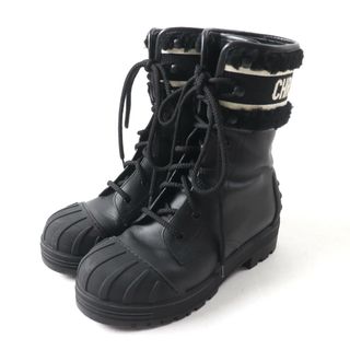 Christian Dior - 【正規品】極美品 レディ ディオール レザー Christian Dior - 【正規品】極美品 レディ ディオール レザー
