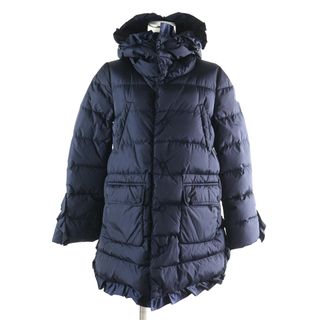 MONCLER(フリル ・ ダウンコート)のフリマアイテム一覧 MONCLER(フリル ・ ダウンコート)のフリマアイテム一覧
