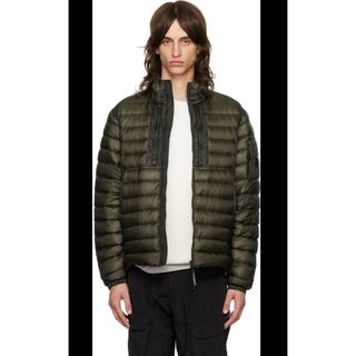 C.P. Company - 【定価10万】上杉柊平 C.P.Company ダウン C.P. Company - 【定価10万】上杉柊平 C.P.Company ダウン