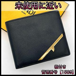 FENDI(折り財布)のフリマアイテム一覧 FENDI(折り財布)のフリマアイテム一覧