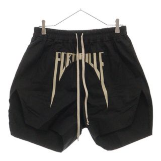 Rick Owens - rick owens mega lace shorts20ssリックオウエン50 Rick Owens - rick owens mega lace shorts20ssリックオウエン50