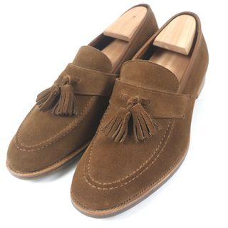 Crockett&Jones - クロケット&ジョーンズ Crockett&Jones Crockett&Jones - クロケット&ジョーンズ Crockett&Jones
