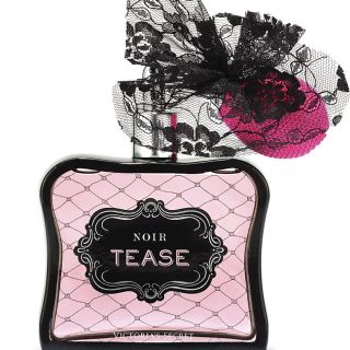 ヴィクトリアズシークレット(Victoria's Secret)の新品【Victoria's Secret】TEASE 100ml 大きいサイズ (香水(女性用))