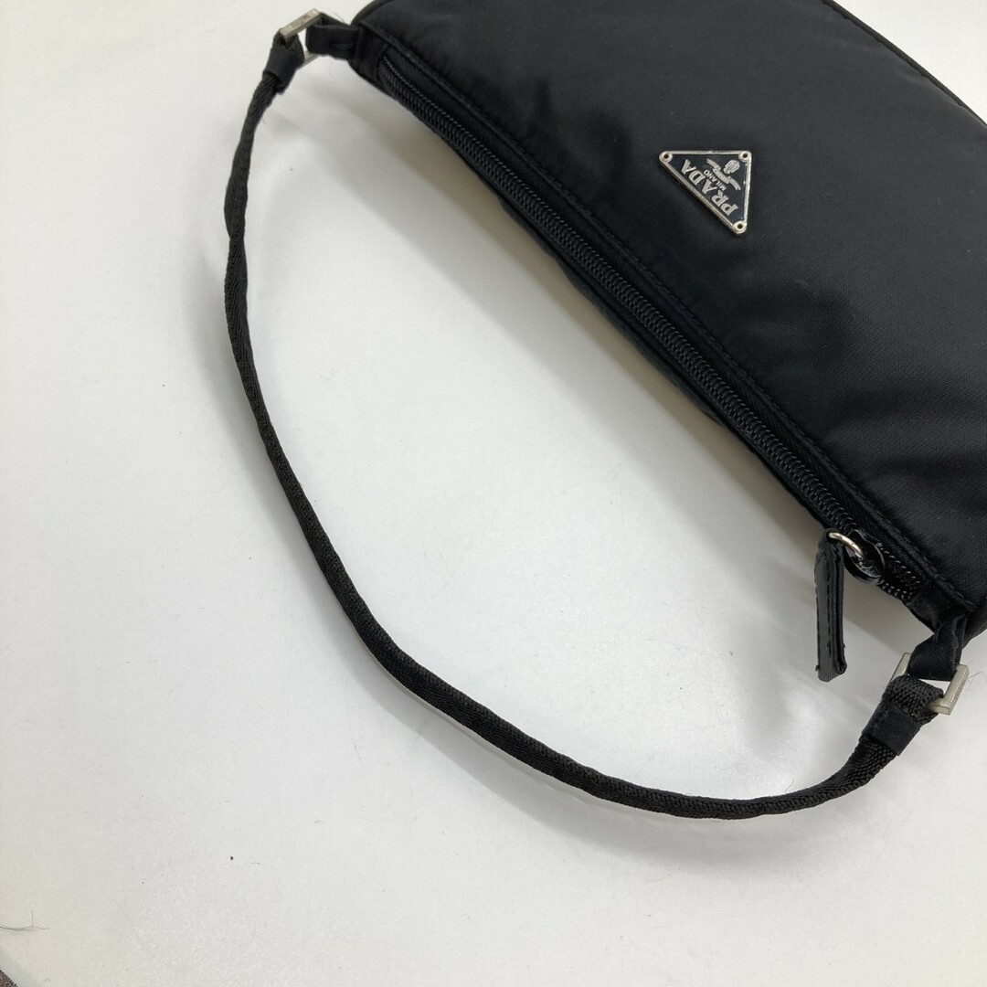PRADA - ◎◎PRADA プラダ アクセサリーポーチ TESSUTO SPORT