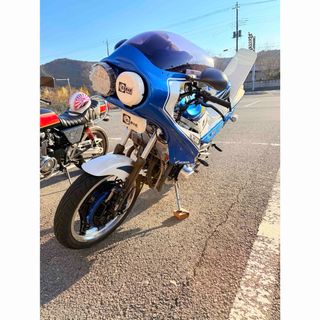 cbr400f フロントフォークのフリマアイテム一覧 cbr400f フロントフォークのフリマアイテム一覧