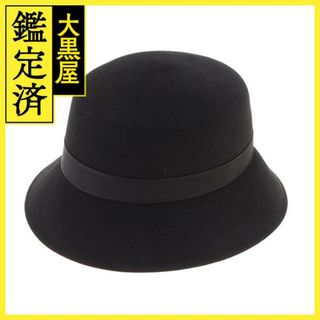 ルイヴィトン(LOUIS VUITTON)のルイ・ヴィトン 帽子 バケットハット・LV トレゾール M7197S 【472】(その他)