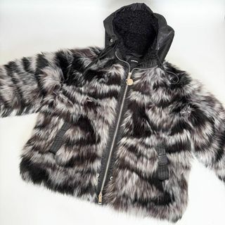 DIESEL(毛皮/ファーコート)のフリマアイテム一覧 DIESEL(毛皮/ファーコート)のフリマアイテム一覧