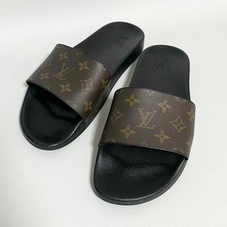 LOUIS VUITTON(サンダル)のフリマアイテム一覧 LOUIS VUITTON(サンダル)のフリマアイテム一覧