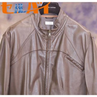 BRUNELLO CUCINELLI(レザージャケット)のフリマアイテム一覧 BRUNELLO CUCINELLI(レザージャケット)のフリマアイテム一覧