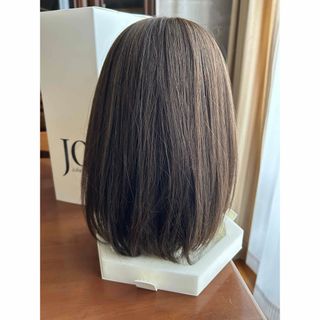 アートネイチャー - JO ジュリアオージェ 総手植え人毛100 アートネイチャー - JO ジュリアオージェ 総手植え人毛100