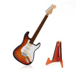 フェンダー(Fender)のFender Miniature Collection  (エレキギター)
