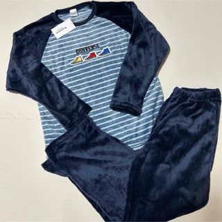 CONVERSE - コンバース　パジャマ　160 もこもこ　フリース