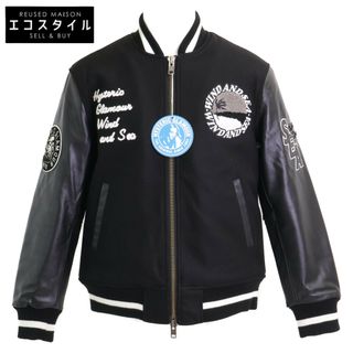 HYSTERIC GLAMOUR(スタジャン)のフリマアイテム一覧 HYSTERIC GLAMOUR(スタジャン)のフリマアイテム一覧