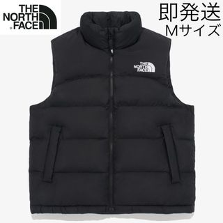 THE NORTH FACE - 【韓国限定】 ノースフェイス 人気ベスト 完売 THE NORTH FACE - 【韓国限定】 ノースフェイス 人気ベスト 完売
