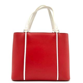 BURBERRY(ハンドバッグ ・ レッド/赤色系)のフリマアイテム一覧 BURBERRY(ハンドバッグ ・ レッド/赤色系)のフリマアイテム一覧