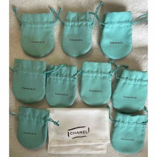 Tiffany & Co.(ラッピング/包装)のフリマアイテム一覧 Tiffany & Co.(ラッピング/包装)のフリマアイテム一覧