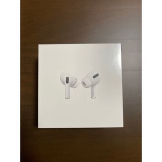 Apple - 新品未開封 airpods pro 1 magsafe対応