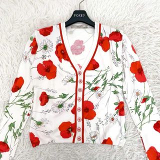Blumarine - BLUMARINE(ブルマリン) カーディガン サイズ40 M Blumarine - BLUMARINE(ブルマリン) カーディガン サイズ40 M