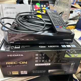 IODATA - I-O DATA 地デジチューナー用リモコン HVT-T2RC2の通販 IODATA - I-O DATA 地デジチューナー用リモコン HVT-T2RC2の通販