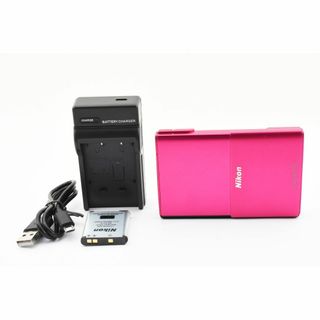 Nikon(ピンク/桃色系)のフリマアイテム一覧 Nikon(ピンク/桃色系)のフリマアイテム一覧