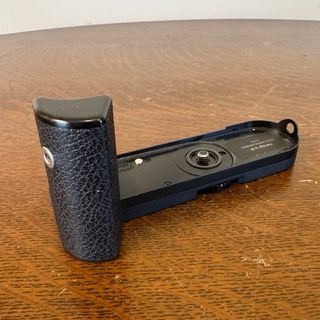LEICA - 新品未使用品 ライカ ハンドグリップ用フィンガーループ LEICA - 新品未使用品 ライカ ハンドグリップ用フィンガーループ