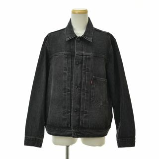 Levi's - 【激レア!!】Levi's×BEAMS✈︎別注 1st×3rd ハーフ Levi's - 【激レア!!】Levi's×BEAMS✈︎別注 1st×3rd ハーフ
