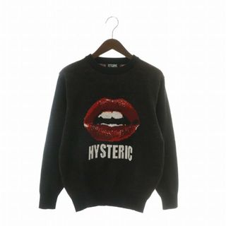 HYSTERIC GLAMOUR(ニット/セーター)のフリマアイテム一覧 HYSTERIC GLAMOUR(ニット/セーター)のフリマアイテム一覧