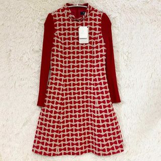 M'S GRACY(ワンピース ・ レッド/赤色系)のフリマアイテム一覧 M'S GRACY(ワンピース ・ レッド/赤色系)のフリマアイテム一覧