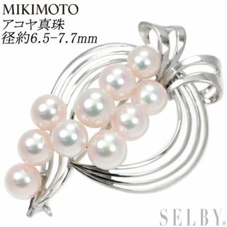 MIKIMOTO(リボン ・ ブローチ/コサージュ)のフリマアイテム一覧 MIKIMOTO(リボン ・ ブローチ/コサージュ)のフリマアイテム一覧