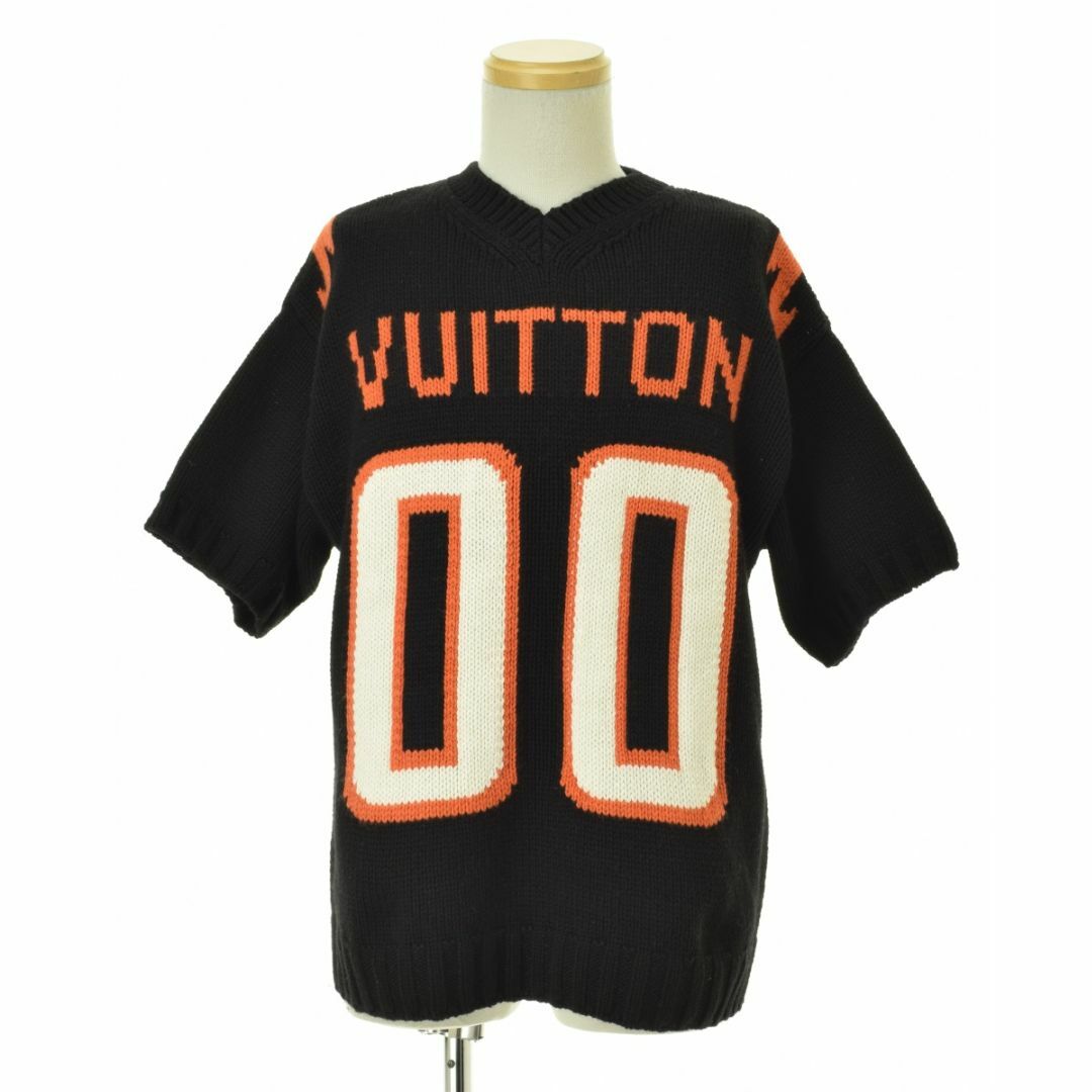 LOUIS VUITTON - 【LOUISVUITTON】22SS RM221 JYB HMN66W チャン LOUIS VUITTON - 【LOUISVUITTON】22SS RM221 JYB HMN66W チャン