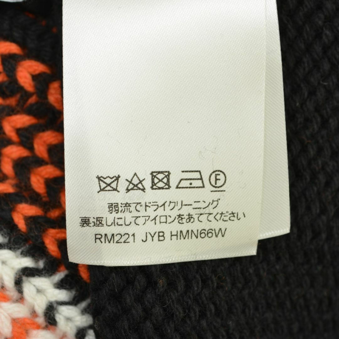 LOUIS VUITTON - 【LOUISVUITTON】22SS RM221 JYB HMN66W チャン LOUIS VUITTON - 【LOUISVUITTON】22SS RM221 JYB HMN66W チャン