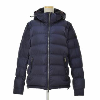 BLACK LABEL CRESTBRIDGE(ダウンジャケット)のフリマアイテム一覧 BLACK LABEL CRESTBRIDGE(ダウンジャケット)のフリマアイテム一覧