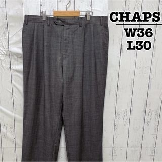 CHAPS - CHAPS RALPH LAUREN カーコート 上質ラムレザー 焦茶 XL CHAPS - CHAPS RALPH LAUREN カーコート 上質ラムレザー 焦茶 XL