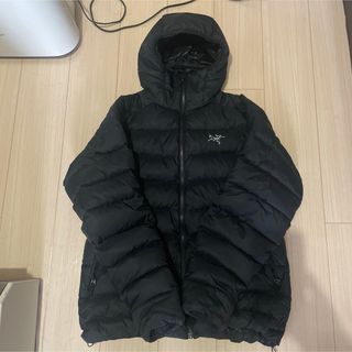 ARC'TERYX - Arc'teryx Firebee AR Parka ファイヤービー AR ARC'TERYX - Arc'teryx Firebee AR Parka ファイヤービー AR