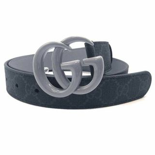 GUCCI - ☆未使用品☆グッチ × アディダス コラボ GGマーモント GUCCI - ☆未使用品☆グッチ × アディダス コラボ GGマーモント