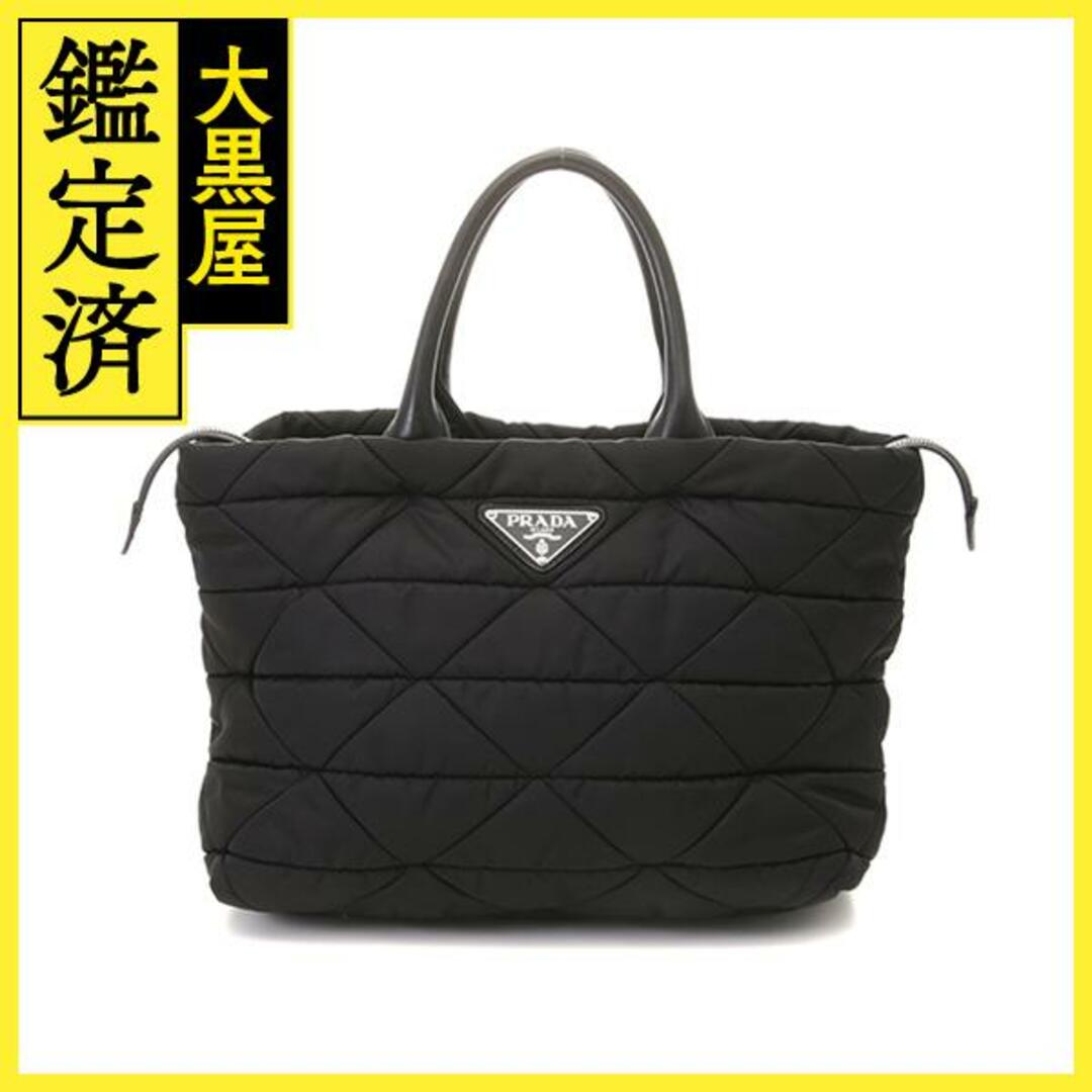 PRADA - プラダ 2wayショルダー 1BG435 【434】