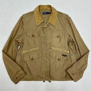 POLO RALPH LAUREN(カバーオール)のフリマアイテム一覧 POLO RALPH LAUREN(カバーオール)のフリマアイテム一覧