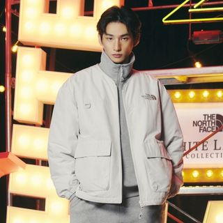 【激安】 THE NORTH FACE - 40周年記念モデル US企画 ノースフェイス XLサイズ以上