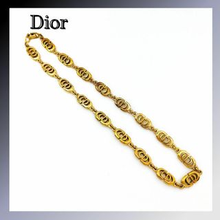 Christian Dior(ネックレス)のフリマアイテム一覧 Christian Dior(ネックレス)のフリマアイテム一覧