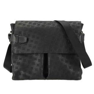 Dunhill - 新古未使用展示品 dunhill ダンヒル ショルダーバッグ Dunhill - 新古未使用展示品 dunhill ダンヒル ショルダーバッグ