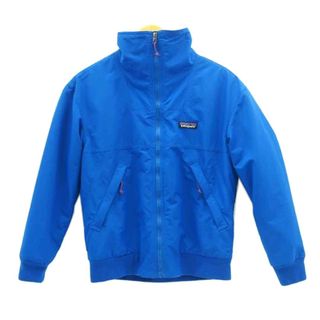patagonia - 17年製 パタゴニア 裏 ボア ロング コート patagonia - 17年製 パタゴニア 裏 ボア ロング コート