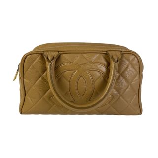 CHANEL(ボストンバッグ)のフリマアイテム一覧 CHANEL(ボストンバッグ)のフリマアイテム一覧