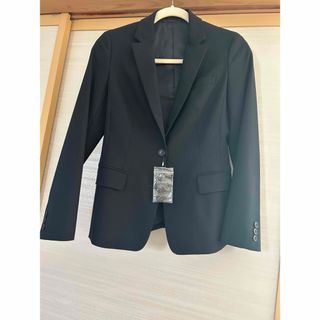 UNIQLO - ユニクロ +Jジルサンダーウールブレンドテーラード UNIQLO - ユニクロ +Jジルサンダーウールブレンドテーラード