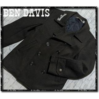 マシス MASSES 24AW P-COAT ウールPコート メンズ XLの通販 by マシス MASSES 24AW P-COAT ウールPコート メンズ XLの通販 by