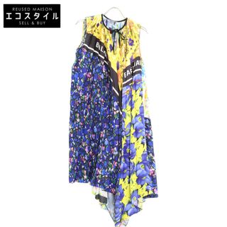 BALENCIAGA - BALENCIAGA(バレンシアガ) ニコラ期 シルク BALENCIAGA - BALENCIAGA(バレンシアガ) ニコラ期 シルク