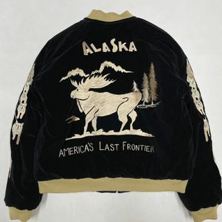 東洋エンタープライズ(スカジャン)のフリマアイテム一覧 東洋エンタープライズ(スカジャン)のフリマアイテム一覧