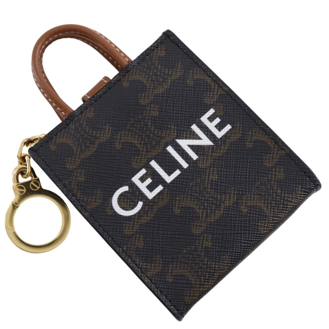 CELINE - 【CELINE】セリーヌ マイクロバーティカル カバ バッグ CELINE - 【CELINE】セリーヌ マイクロバーティカル カバ バッグ