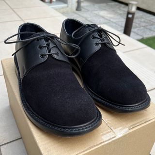 Trickers - 【極美品】トリッカーズ 7923 コインローファー Trickers - 【極美品】トリッカーズ 7923 コインローファー
