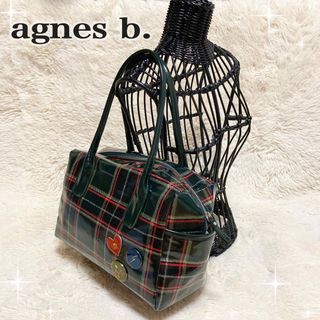 agnes b.(ボストンバッグ)のフリマアイテム一覧 agnes b.(ボストンバッグ)のフリマアイテム一覧